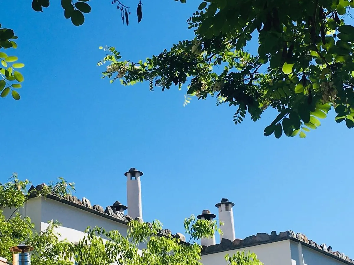 Apartamento El Refugio De Mecina Mecina Fondales Spain