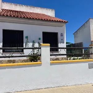 Vivienda Rural El Ejido Сasa de vacaciones