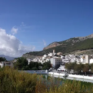 Rurales Parque Apartamento