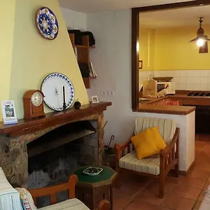 Casa César Сasa de vacaciones